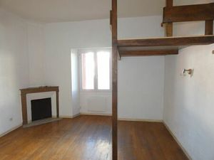 Location appartement 1 pièce 26 m² à Veynes (05400)