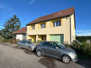 Maison à vendre Créchy