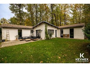 Maison Triel Sur Seine 5 pièce(s) 90 m2