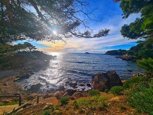 Bandol- Villa Club T2- Proche calanques à pied