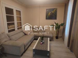 Appartement 4 pièces 78m2