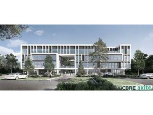 Vente bureau CHALLES LES EAUX 180 m²