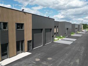 Vente/Location local d'activités ROANNE 6 396 m²