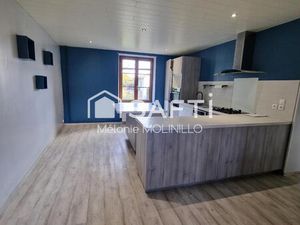 Maison 175 m²  Quatre chambres  Garage