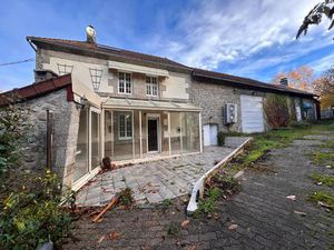 Havre de paix en plein cœur de la campagne