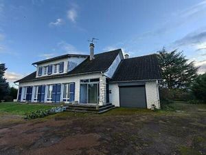 Beau pavillon T7 à 5 mns de Chauvigny