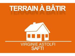 MURET - Joli terrain de 510 m2  idéalement situé