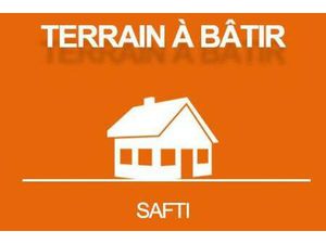 Terrain constructible