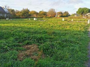 Proche plage de Trestraou