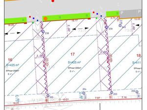 Proche plage de Trestraou