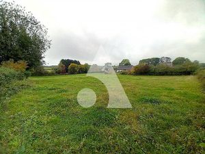 en vente Terrain non constructible 3 512 m² – 7 000 € |Hestrud