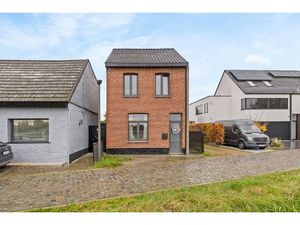 Huis te huur in Antwerpen met 3 slaapkamers