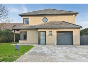 Huis te huur in Everberg met 3 slaapkamers