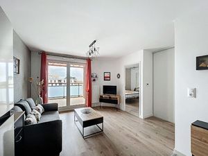 Appartement Saint Jean De La Ruelle 2 pièces 40.4 m²