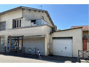 Achat Immeuble 235m² LAMOTHE CAPDEVILLE 82130