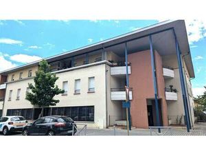 Vente bureau TOURNEFEUILLE 271 m²