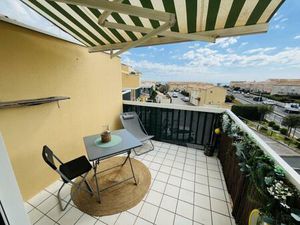 Achat Appartement 2 pièces 40m² FRONTIGNAN 34110