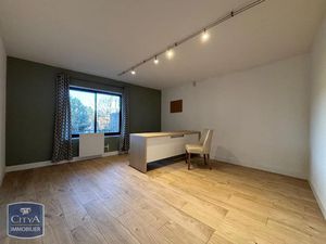 Local professionnel à louer - La Pacaudière (42) - 260€