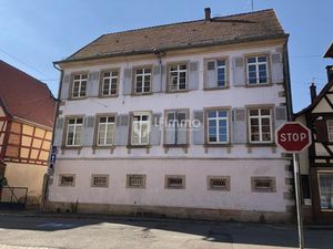 en vente Immeuble de rapport 275 m² – 400 000 € |Woerth