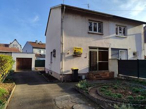 en vente Maison 67 2 m² – 150 000 € |Mulhouse