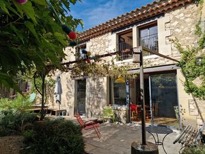 Achat Maison 6 pièces 131m² SOMMIERES 30250