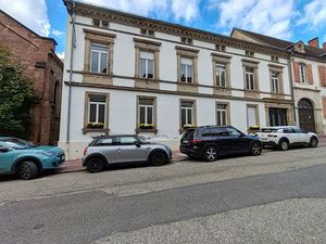 en vente Immeuble de rapport 323 m² – 169 000 € |Bitche