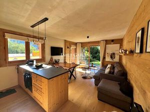 Appartement de 4 pièces de luxe en vente à Praz-sur-Arly  Auvergne-Rhône-Alpes