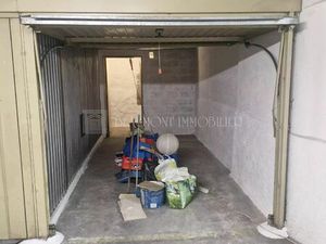 Location garage 14 m² à Nice (06300)