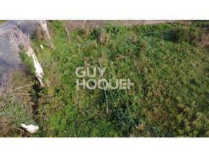 en vente Terrain non constructible 694 m² – 107 000 € |Saint-Jean-de-Monts