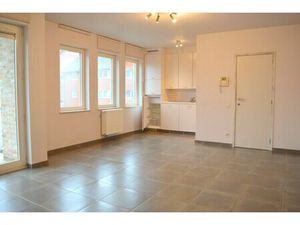 Appartement te huur in Gullegem met 1 slaapkamer