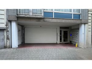 Garage te huur in Elsene