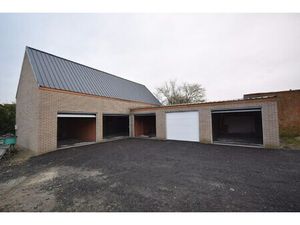 Garage te huur in Boezinge