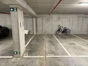 Garage te huur in Mol