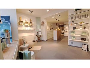 Commercieel te huur in Sint-Kruis