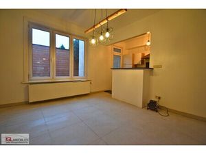 Huis te huur in Sint-Pieters-Leeuw met 2 slaapkamers