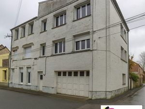 en vente Immeuble de rapport 240 m² – 229 900 € |Landrecies