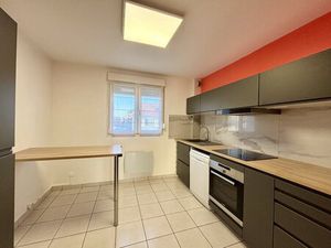 en vente Appartement 68 11 m² – 279 000 € |Mondorff