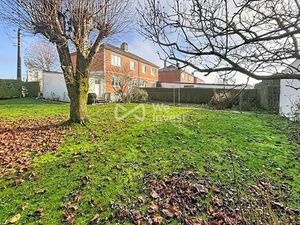 Vente maison 6 pièces 83 m² à Hirson (02500)  107 000 €