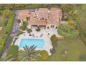 Achat : Maison (06330)