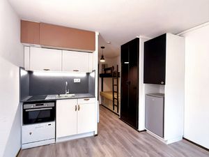 Achat Appartement 1 pièce 18m² BOGEVE 74250