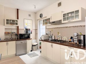 Vente maison 4 pièces 82 m² à Aniche (59580)  115 000 €