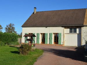 Vente maison 5 pièces 120 m² à Moulins-Engilbert (58290)  99 500 €