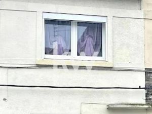 Vente maison 75 m² à Quiévrechain (59920)  113 000 €