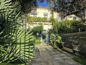 Achat Maison 5 pièces 206m² SETE 34200