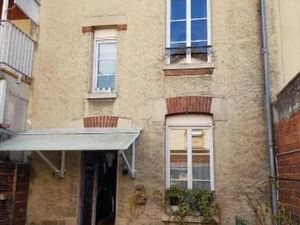 Vente maison 3 pièces 85.9 m² à Magenta (51530)  115 000 €