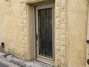 Vente maison 4 pièces 65 m² à Villeneuve-lès-Béziers (34420)  90 000 €