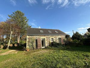 Maison 5 pièces 100 m² à vendre / acheter scrignac 29640 ? | ERA Immobilier