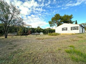 Achat Maison 4 pièces 107m² BALARUC LES BAINS 34540