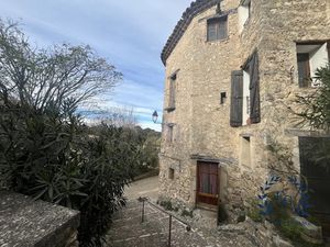 Vente maison 3 pièces 95 m² à Pontevès (83670)  97 000 €