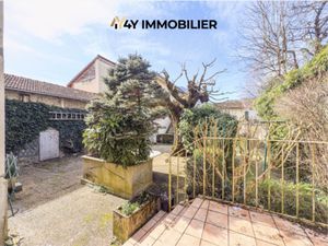 Achat Appartement 5 pièces 70m² VIZILLE 38220